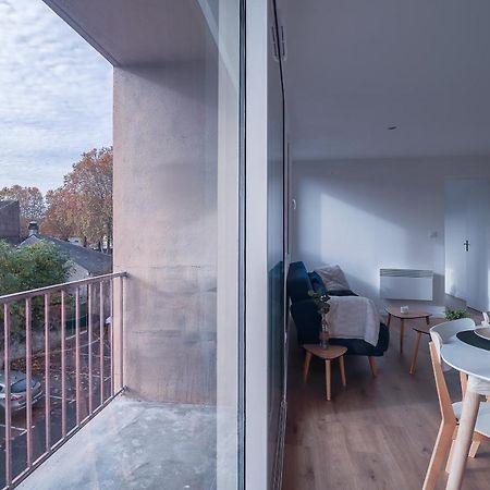 Le Scandinave - Tarbes Centre المظهر الخارجي الصورة