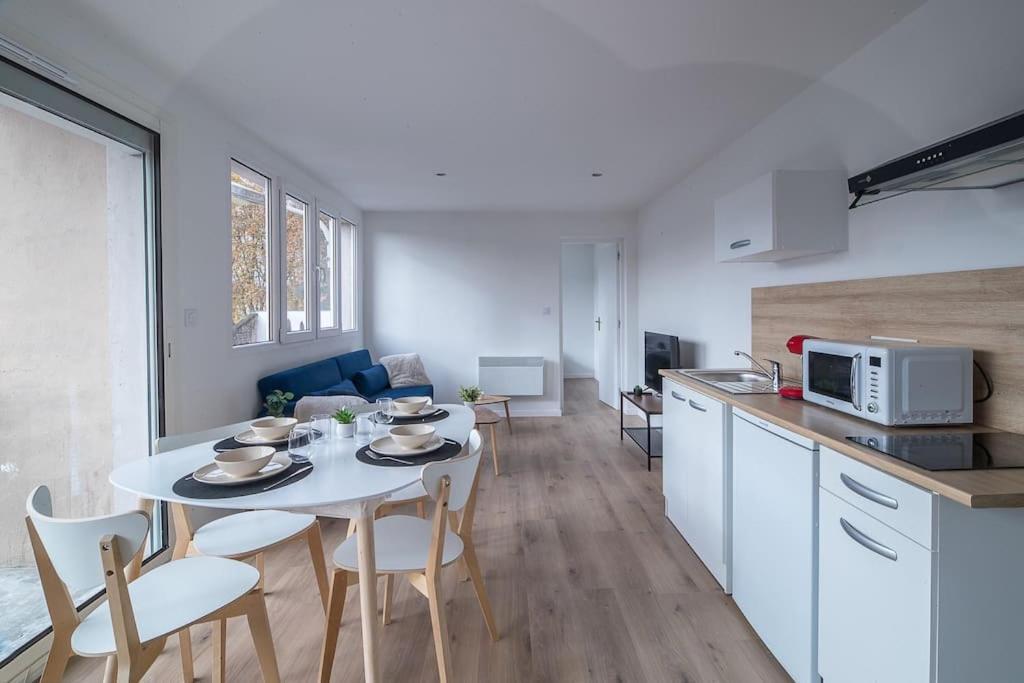 Le Scandinave - Tarbes Centre المظهر الخارجي الصورة