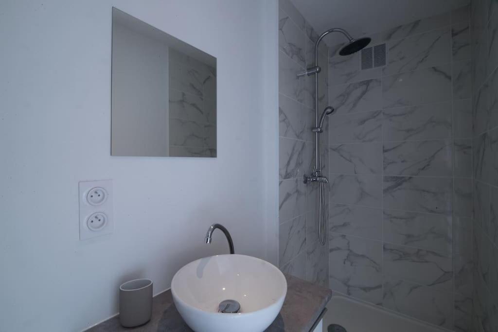 Le Scandinave - Tarbes Centre المظهر الخارجي الصورة