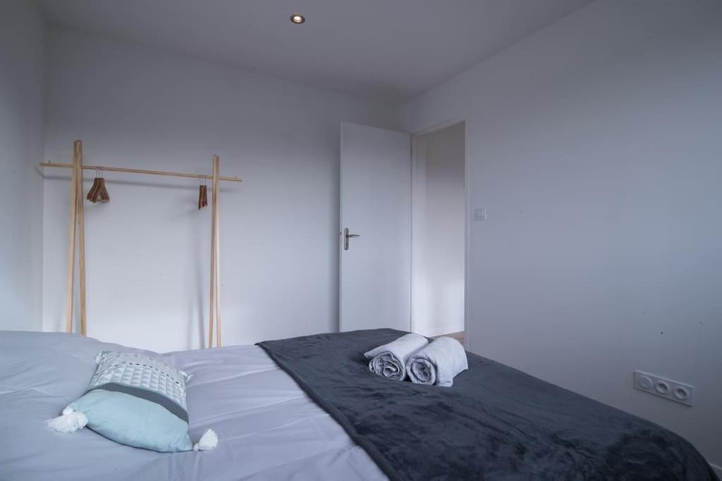 Le Scandinave - Tarbes Centre المظهر الخارجي الصورة