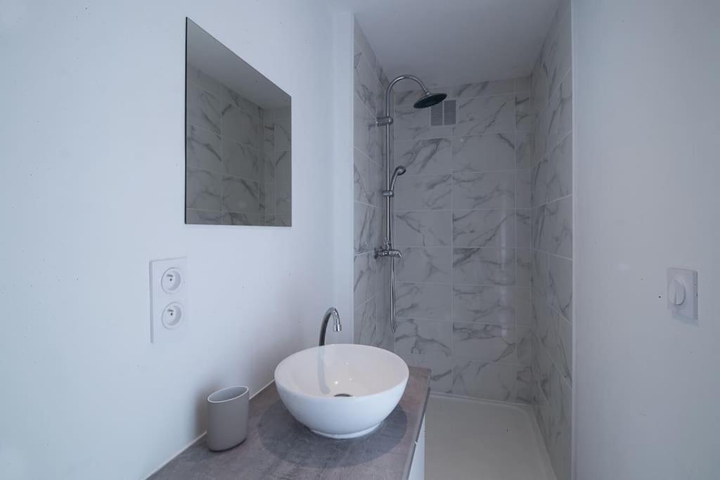 Le Scandinave - Tarbes Centre المظهر الخارجي الصورة