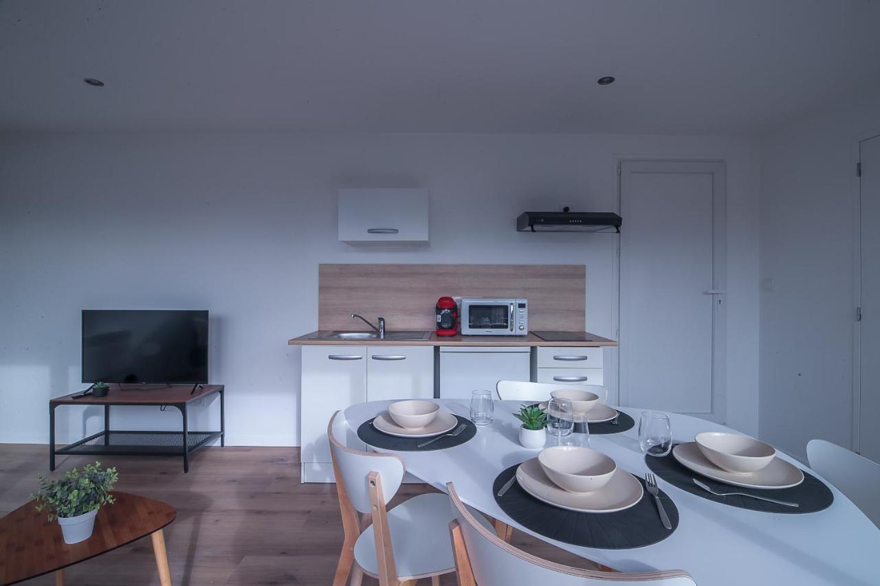 Le Scandinave - Tarbes Centre المظهر الخارجي الصورة