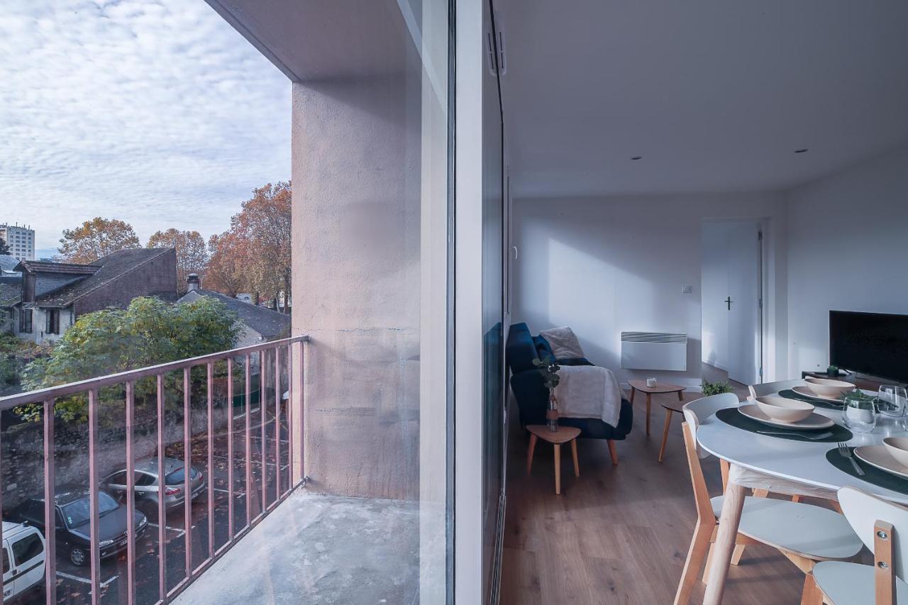 Le Scandinave - Tarbes Centre المظهر الخارجي الصورة